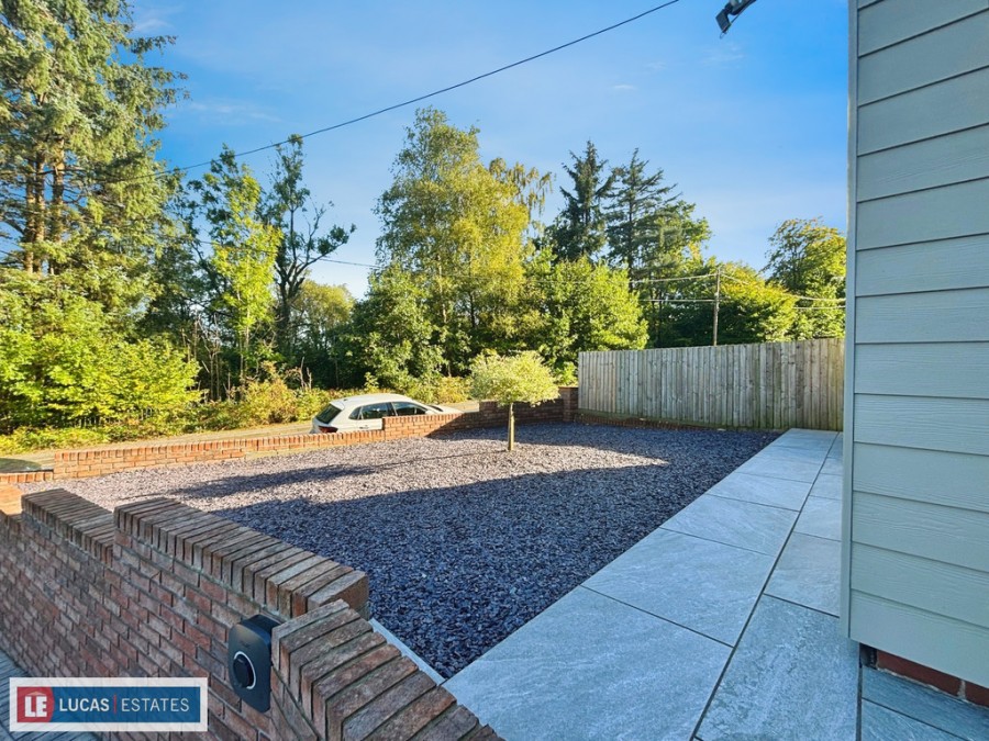 Images for Heol Fargoed, Bargoed