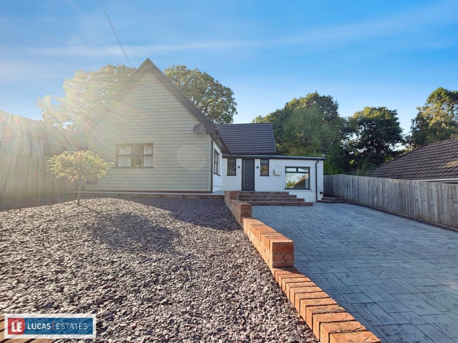 Images for Heol Fargoed, Bargoed