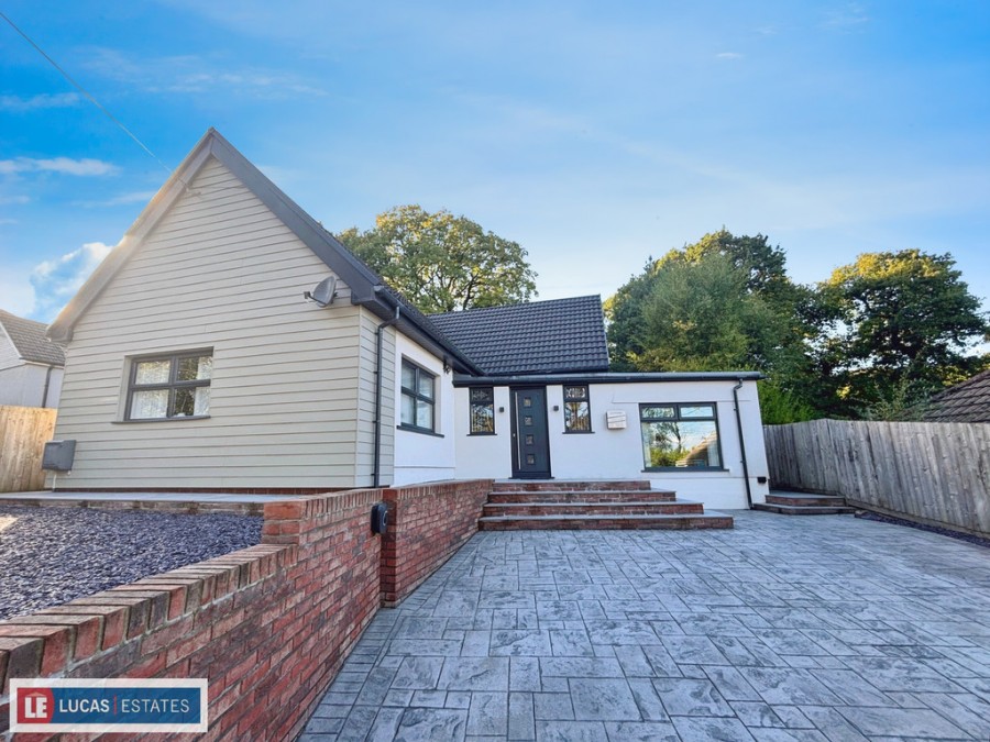 Images for Heol Fargoed, Bargoed