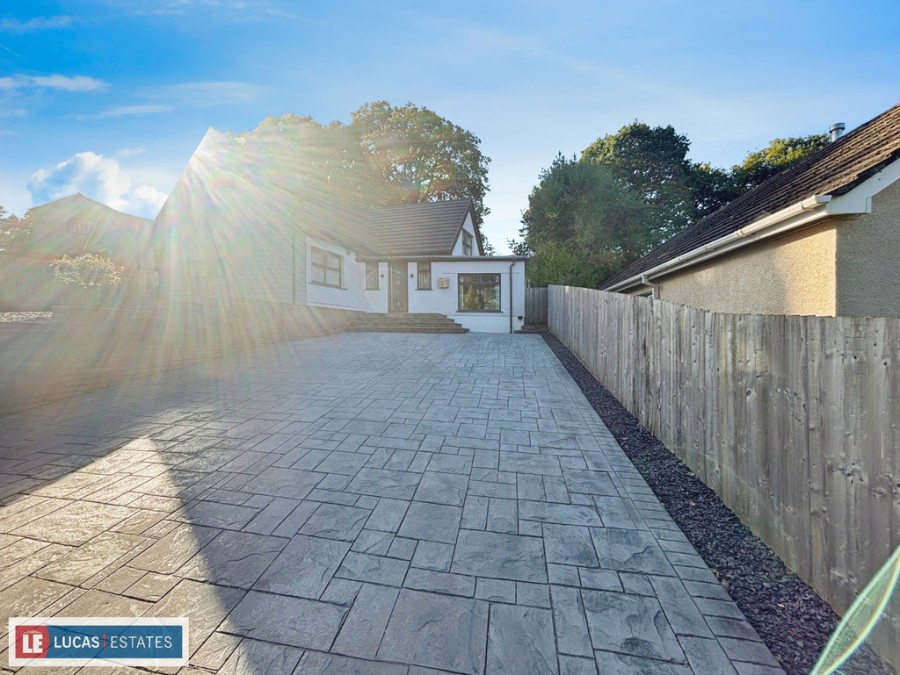 Images for Heol Fargoed, Bargoed