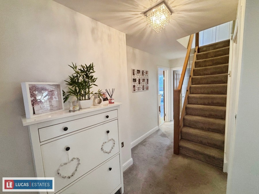 Images for Heol Fargoed, Bargoed