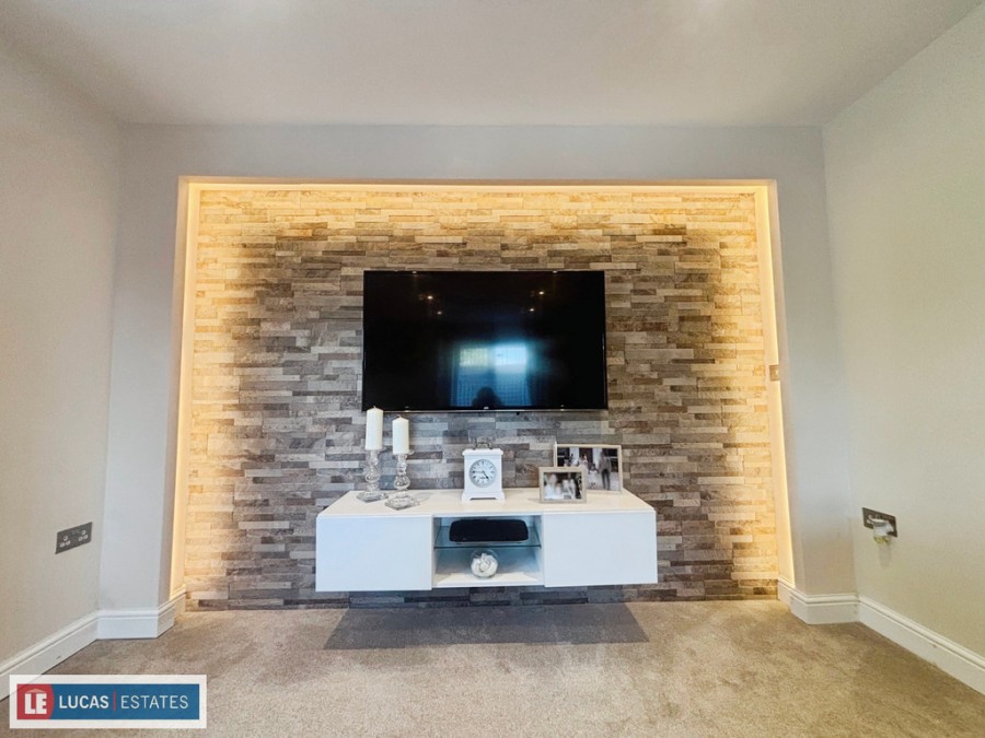 Images for Heol Fargoed, Bargoed