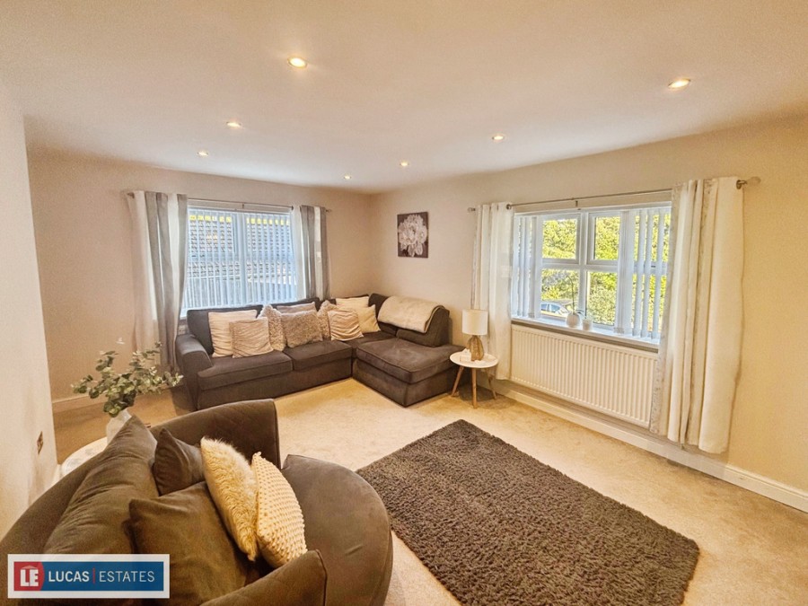 Images for Heol Fargoed, Bargoed