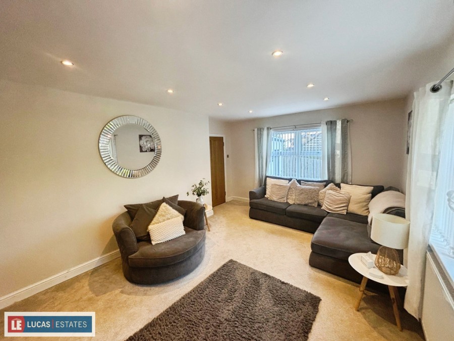 Images for Heol Fargoed, Bargoed