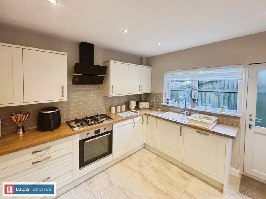 Images for Heol Fargoed, Bargoed