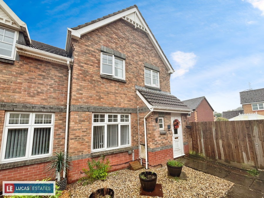 Images for Stryd Hywel Harris, Ystrad Mynach, Hengoed