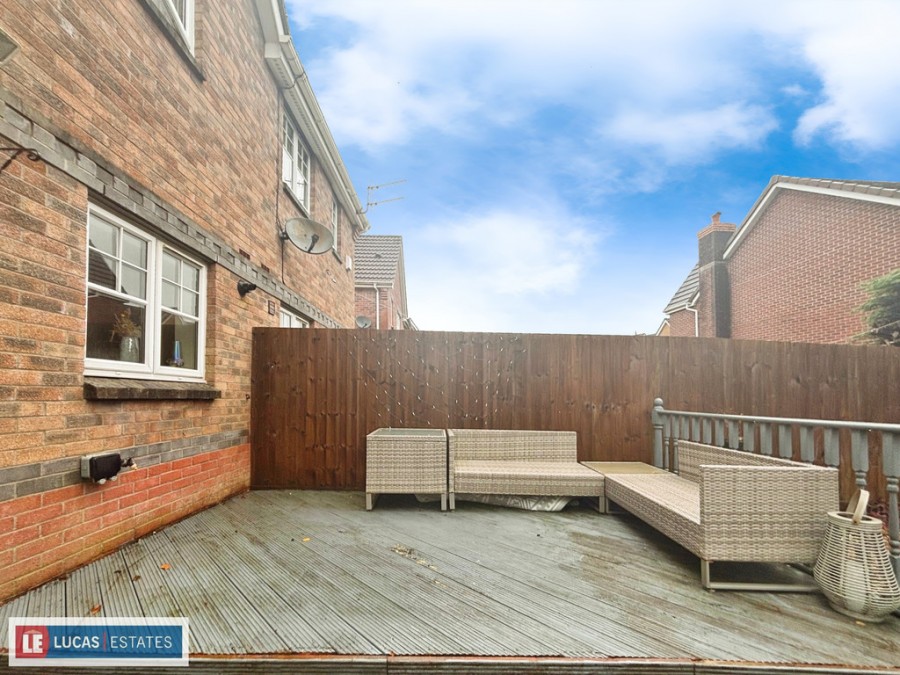 Images for Stryd Hywel Harris, Ystrad Mynach, Hengoed