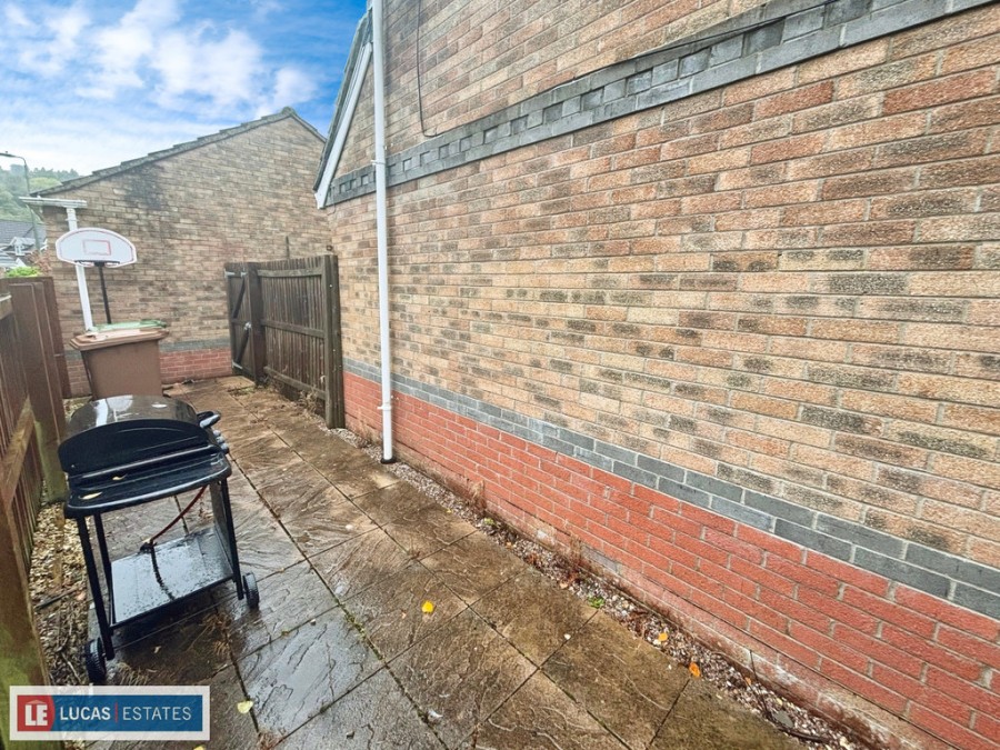 Images for Stryd Hywel Harris, Ystrad Mynach, Hengoed