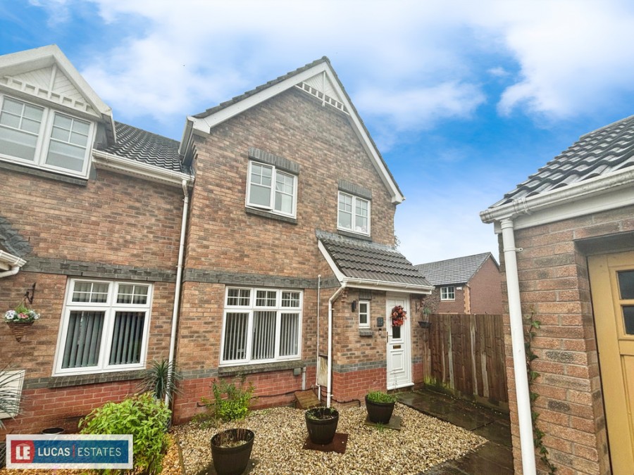 Images for Stryd Hywel Harris, Ystrad Mynach, Hengoed