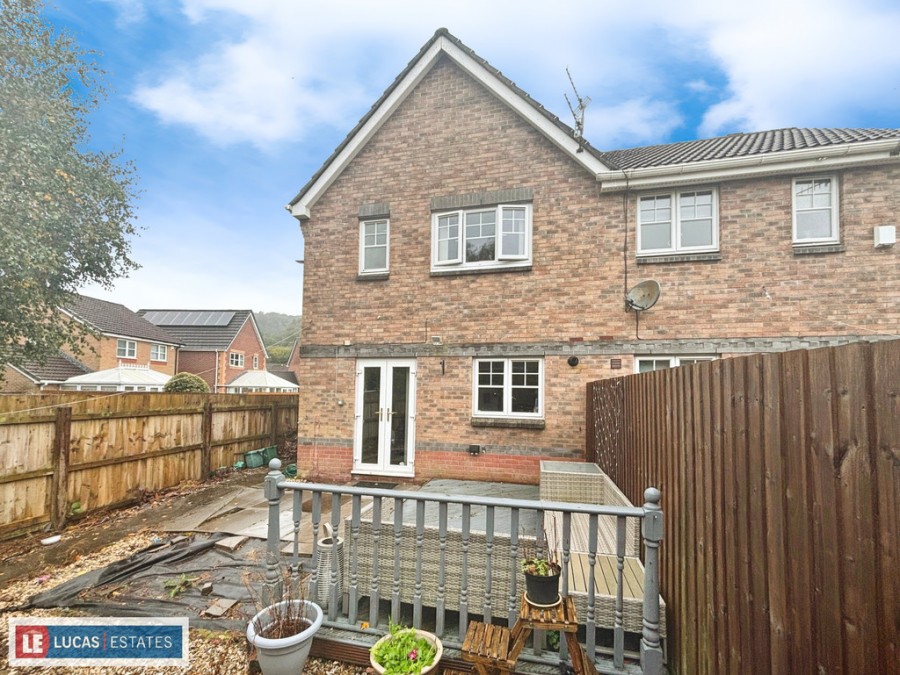 Images for Stryd Hywel Harris, Ystrad Mynach, Hengoed