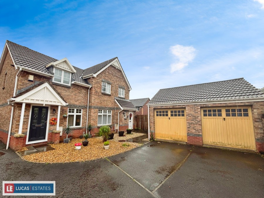 Images for Stryd Hywel Harris, Ystrad Mynach, Hengoed