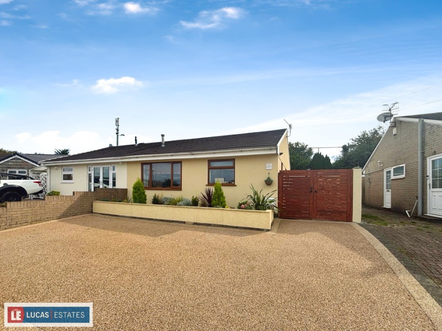 Images for Lon-y-celyn, Nelson, Treharris