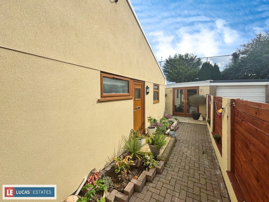 Images for Lon-y-celyn, Nelson, Treharris