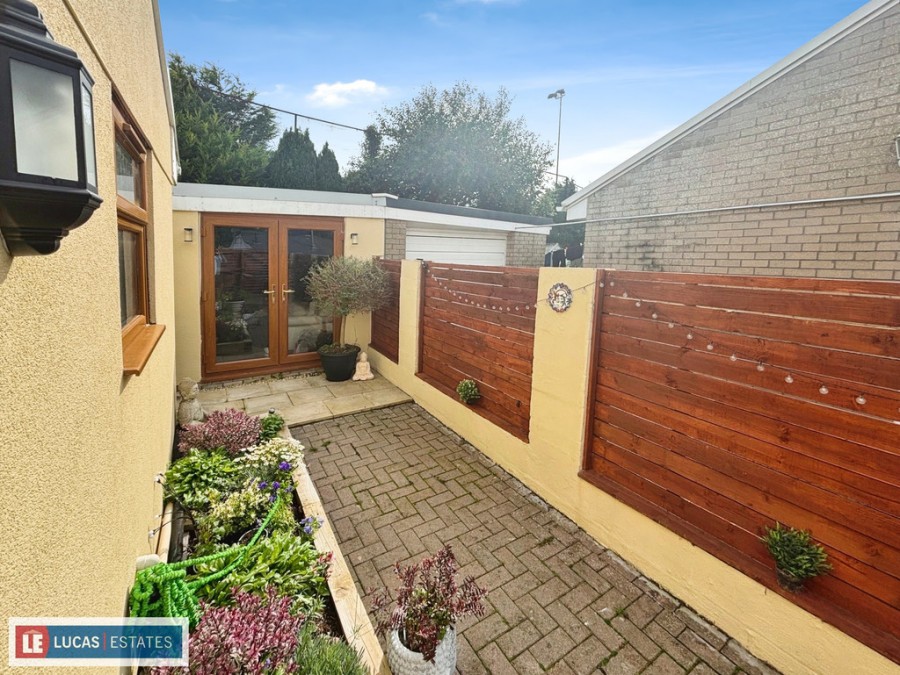 Images for Lon-y-celyn, Nelson, Treharris