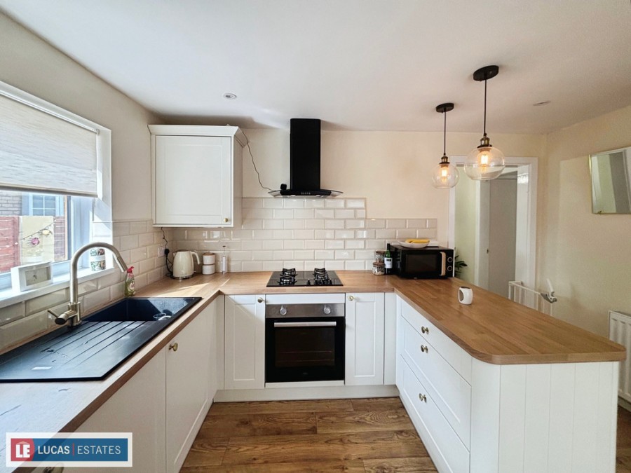 Images for Lon-y-celyn, Nelson, Treharris