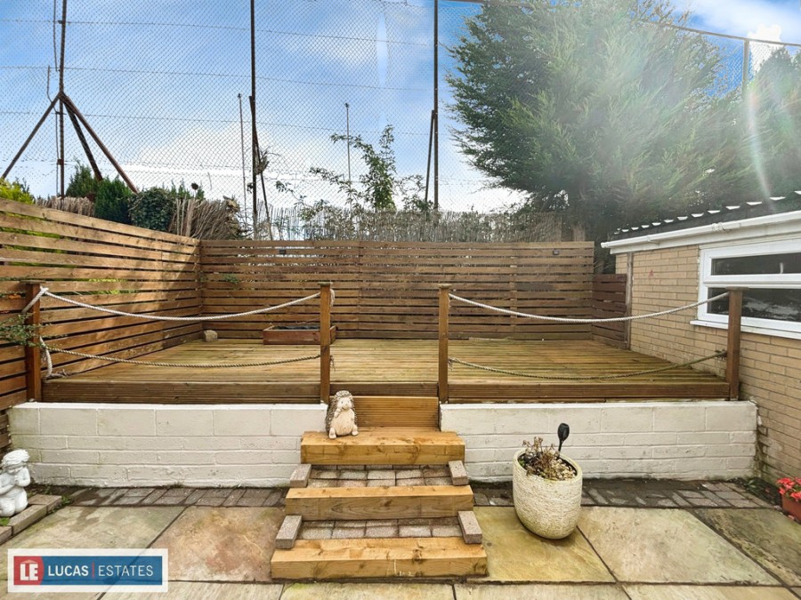 Images for Lon-y-celyn, Nelson, Treharris