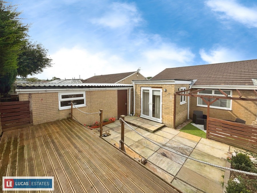 Images for Lon-y-celyn, Nelson, Treharris