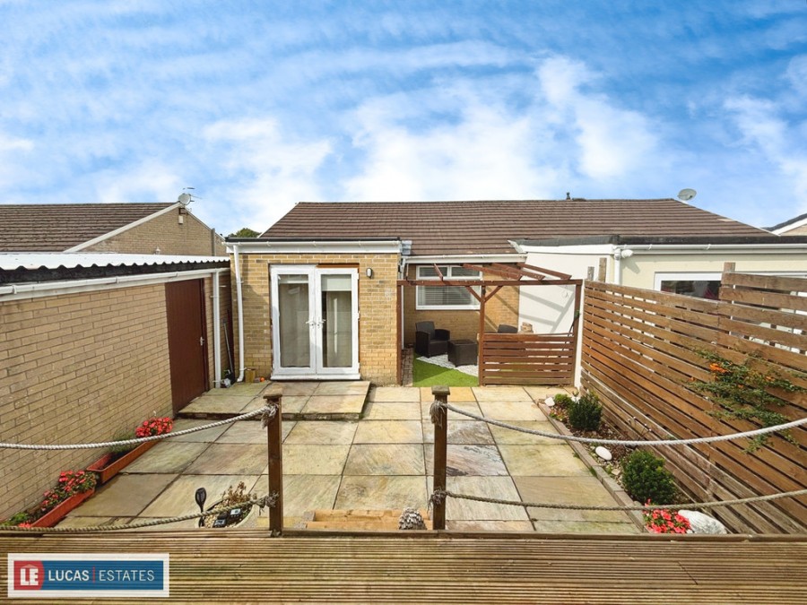 Images for Lon-y-celyn, Nelson, Treharris