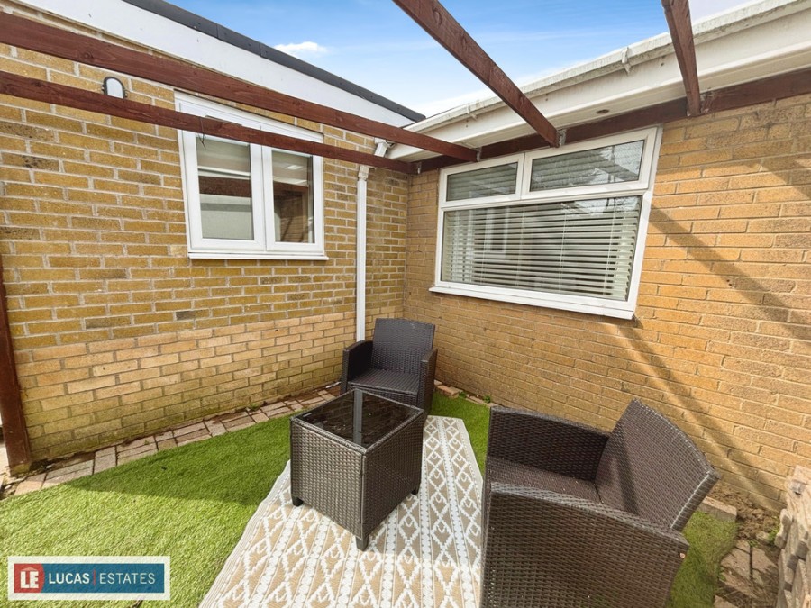 Images for Lon-y-celyn, Nelson, Treharris