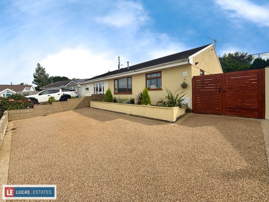 Images for Lon-y-celyn, Nelson, Treharris