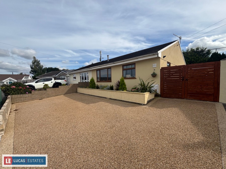 Images for Lon-y-celyn, Nelson, Treharris