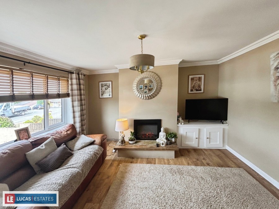 Images for Lon-y-celyn, Nelson, Treharris