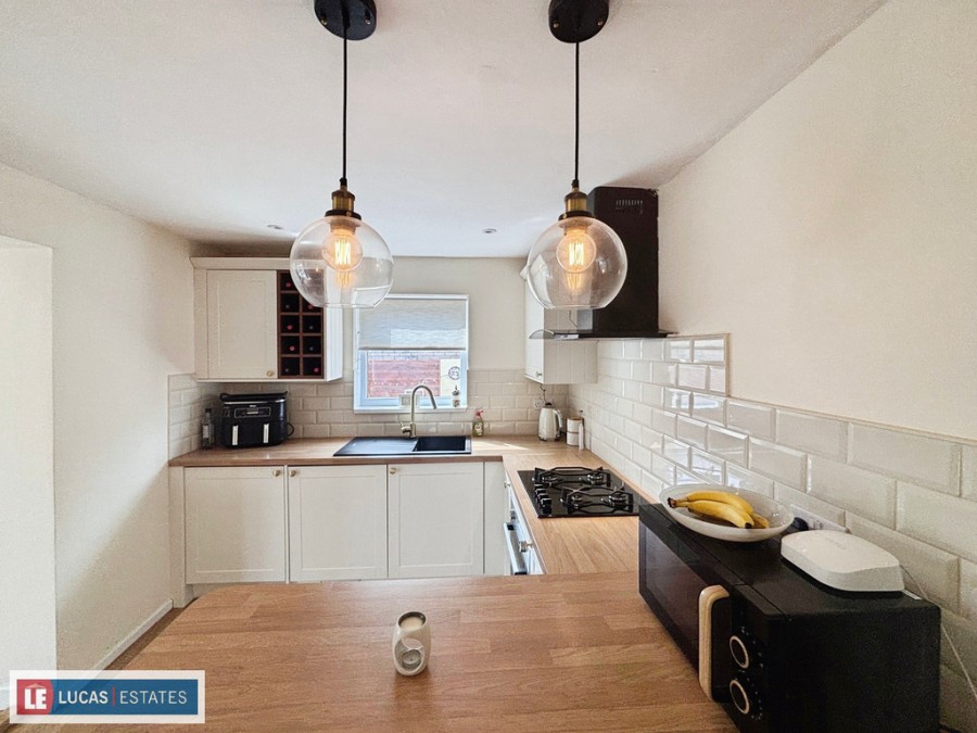 Images for Lon-y-celyn, Nelson, Treharris