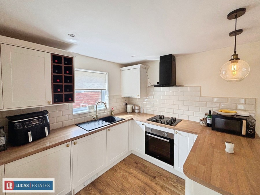 Images for Lon-y-celyn, Nelson, Treharris