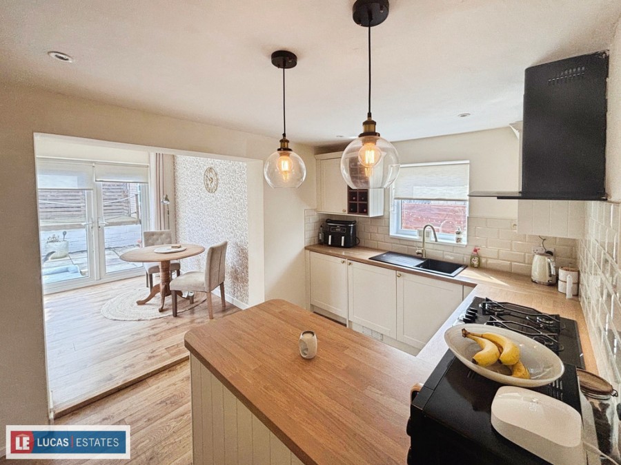 Images for Lon-y-celyn, Nelson, Treharris