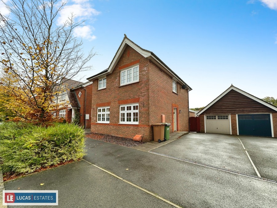 Images for Kingfisher Way, Cwm Calon