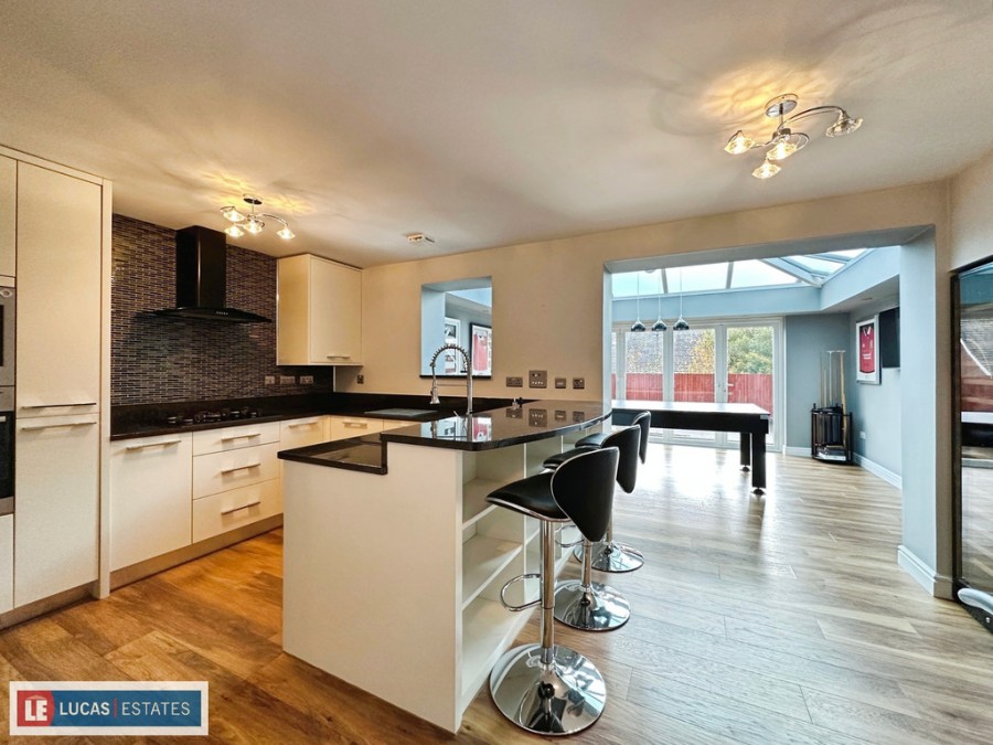 Images for Kingfisher Way, Cwm Calon