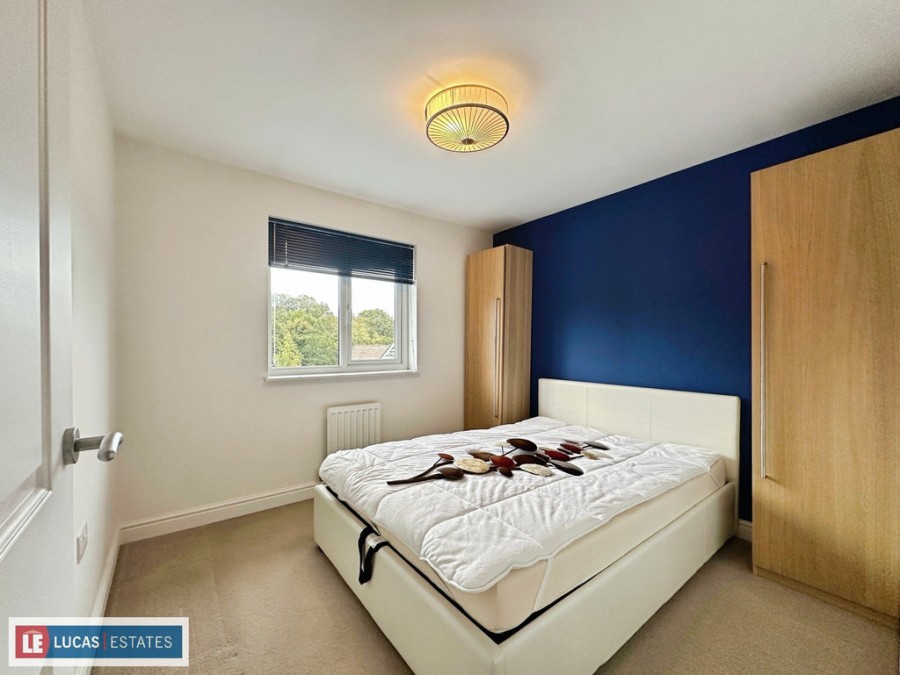 Images for Kingfisher Way, Cwm Calon