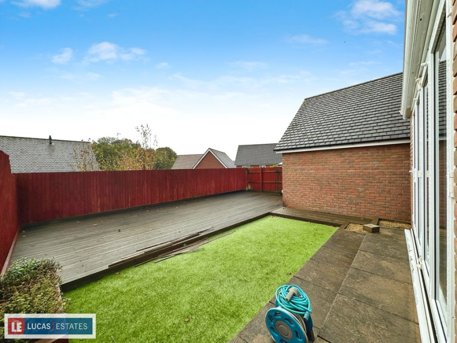 Images for Kingfisher Way, Cwm Calon