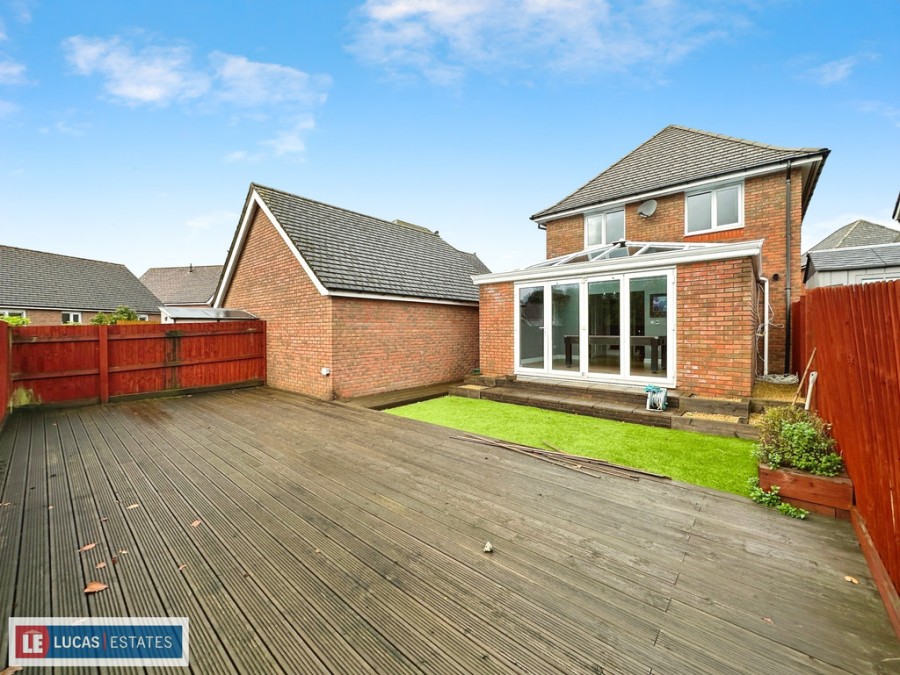 Images for Kingfisher Way, Cwm Calon