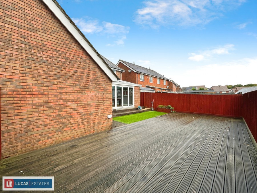 Images for Kingfisher Way, Cwm Calon