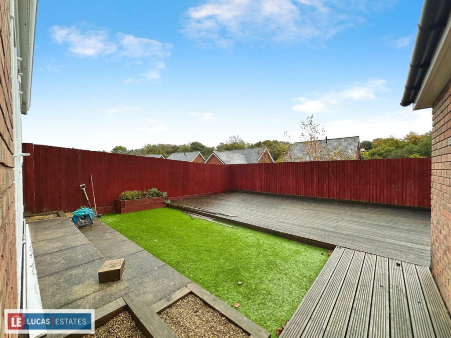 Images for Kingfisher Way, Cwm Calon