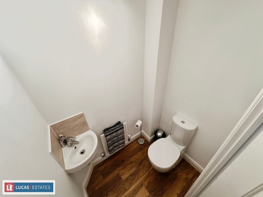 Images for Kingfisher Way, Cwm Calon