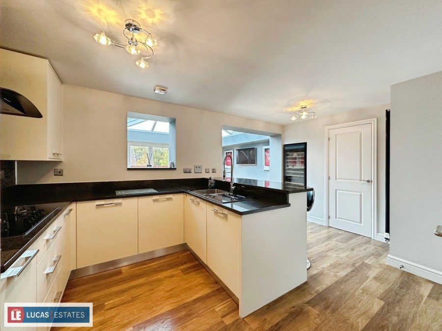 Images for Kingfisher Way, Cwm Calon