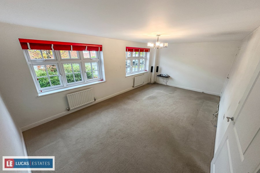 Images for Kingfisher Way, Cwm Calon