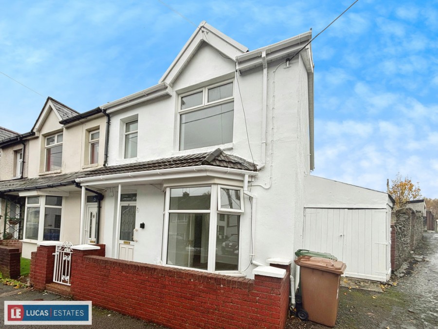 Images for Penallta Road, Ystrad Mynach, Hengoed