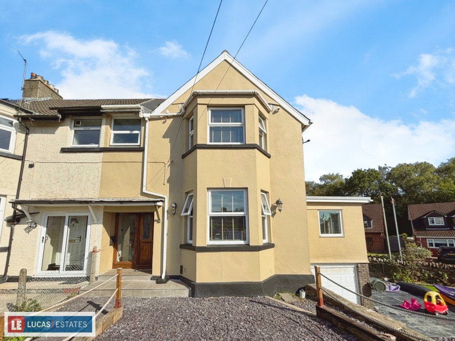 Images for Ystrad Mynach, Hengoed