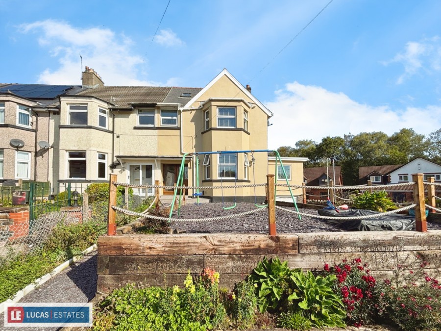 Images for Duffryn Street, Ystrad Mynach