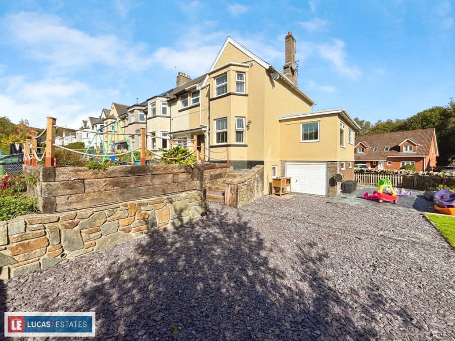 Images for Ystrad Mynach, Hengoed