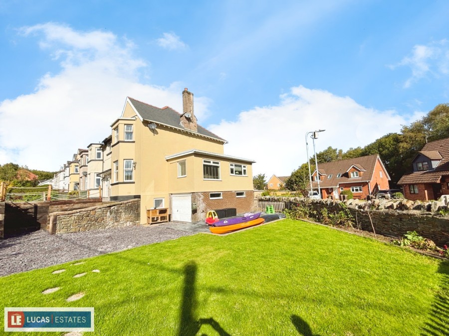 Images for Ystrad Mynach, Hengoed