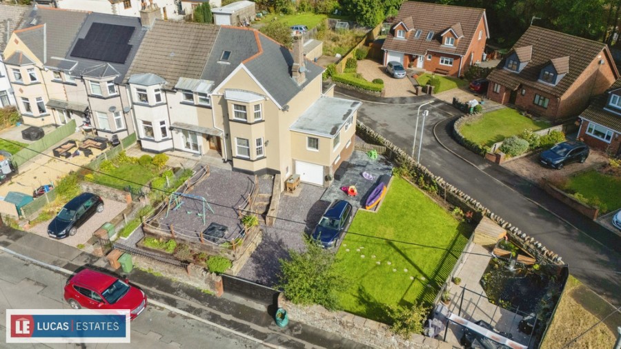 Images for Ystrad Mynach, Hengoed