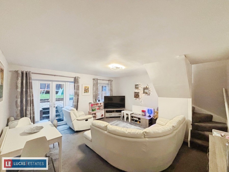 Images for The Railway Junction, Ystrad Mynach, Hengoed