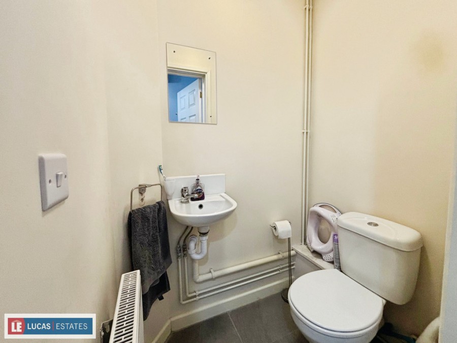 Images for The Railway Junction, Ystrad Mynach, Hengoed