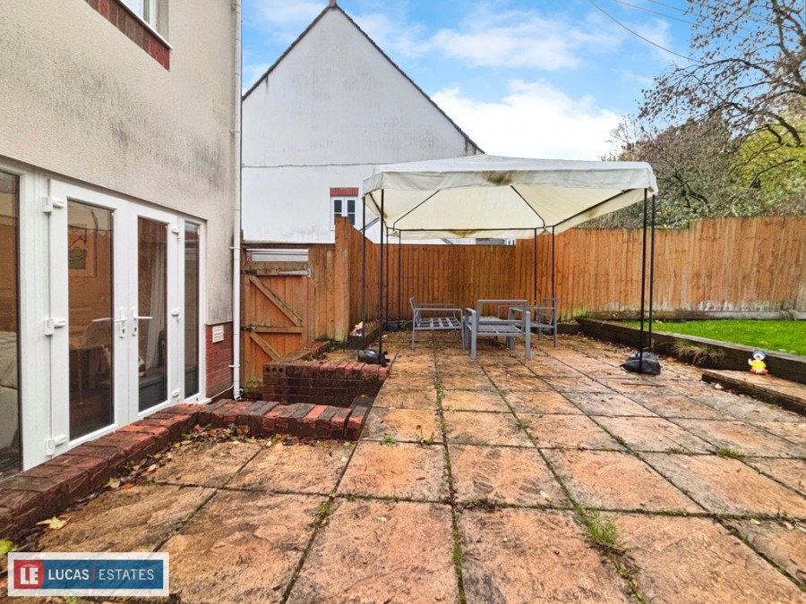 Images for The Railway Junction, Ystrad Mynach, Hengoed