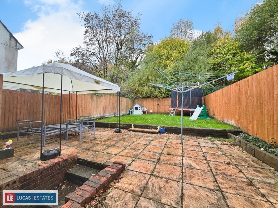 Images for The Railway Junction, Ystrad Mynach, Hengoed