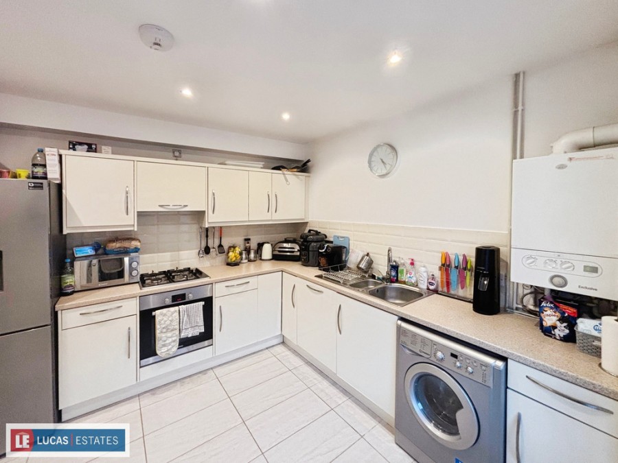 Images for The Railway Junction, Ystrad Mynach, Hengoed